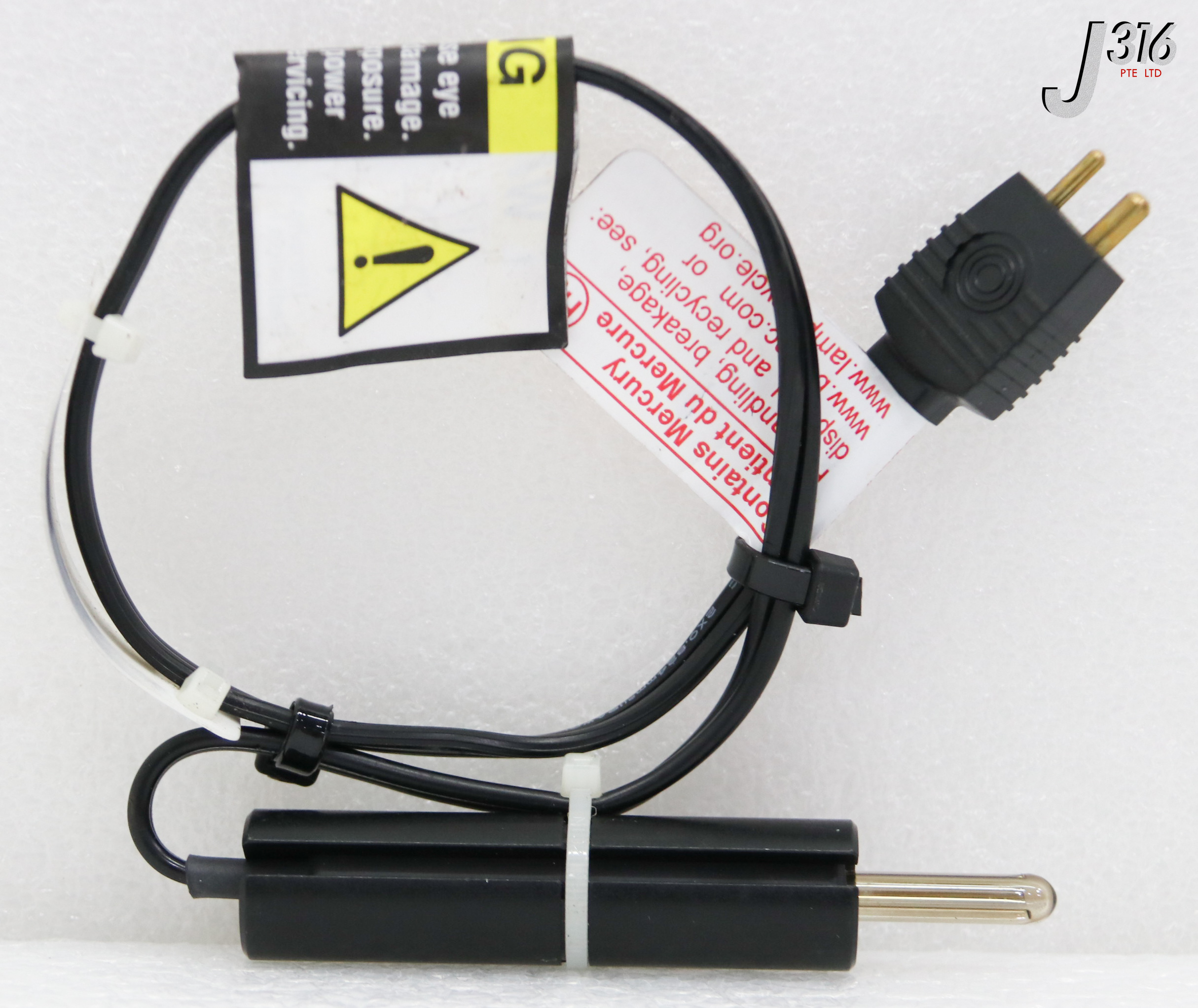 35139 ASTEX UV LAMP, MICROWAVE STRP, LAM 661-097953-001 FI30005 | eBay